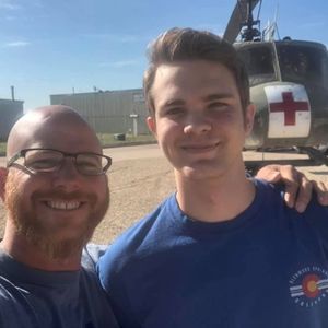 Meet your Posher, Christian